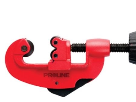 Pro-Line rörskärare för rör 3–30 mm 17211