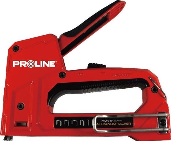 Pro-Line PROFESSIONAL ALUMIINISUOJA 6W1, 6-15MM, PROLINE