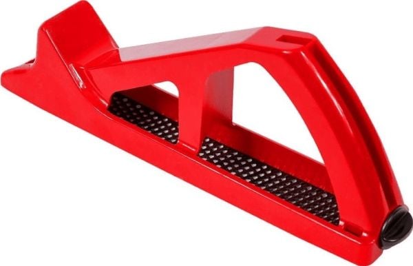 Pro-Line pusseskrape i gips 250 mm x 40 mm (31602)