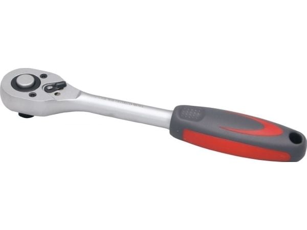 Pro-Line skralle 1/2" 24 tenner, L=250, dobbeltvange