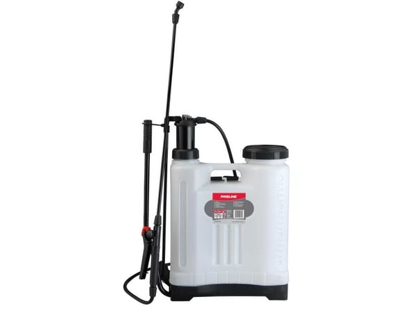 Pro-Line trykksprøyte ryggsekk 16 L - 079016