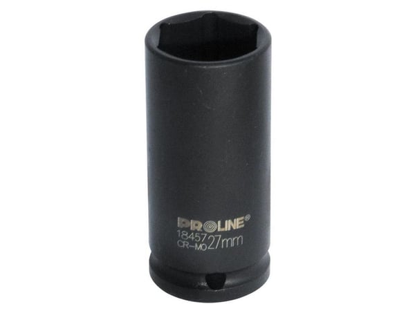 Pro-Line 1/2" kuusikulmainen hylsy 16mm pitkä (18446)