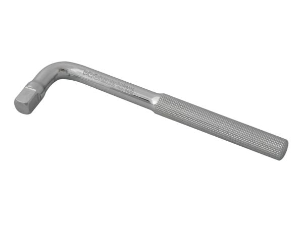 Pro-Line L-type rørknott 3/4" 440 mm (18865)