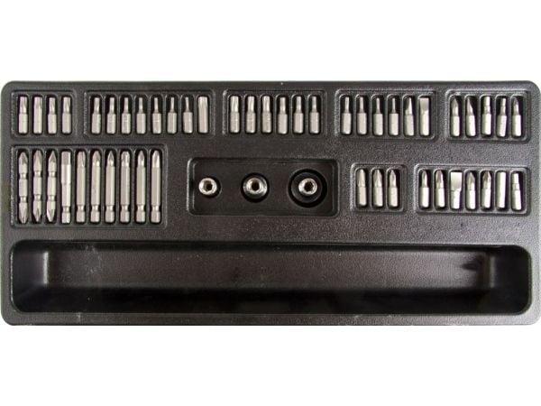 Pro-Line terät 1/4" 52 kpl 58795
