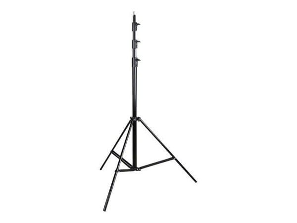 Walimex WT-420 - Stativ - maks belastning: 7.5 kg