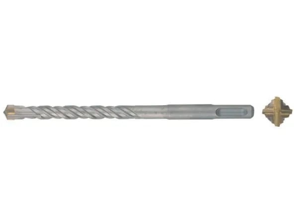SDS+ betongbor Pro-Line 16 mm (71630)
