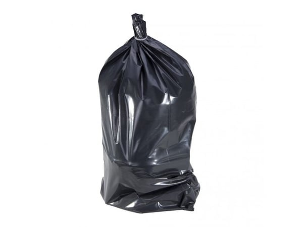 Pro-Line LDPE søppelsekker 120L 8 x 10 stk. (41207)