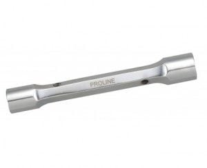 Proline Pro-Line kaksoiskulma-avain, 12 pistettä 30 x 32 mm (36240)
