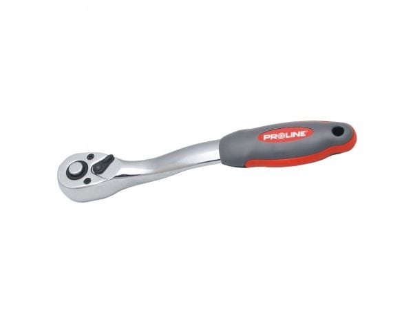 Pro-Line skralle standard utbyttbar 1/2" 250 mm (18572)