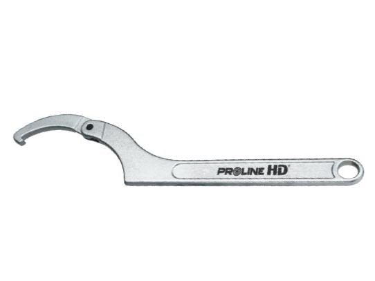 Pro-Line kroknøkkel med ledd 35-50 mm (36801)