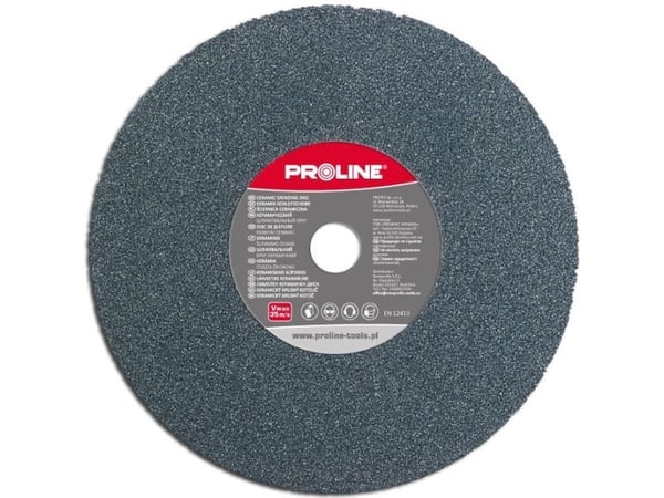 Pro-Line slipebånd keramisk 150 x 20 x 12,7 mm 98C korn (44875)