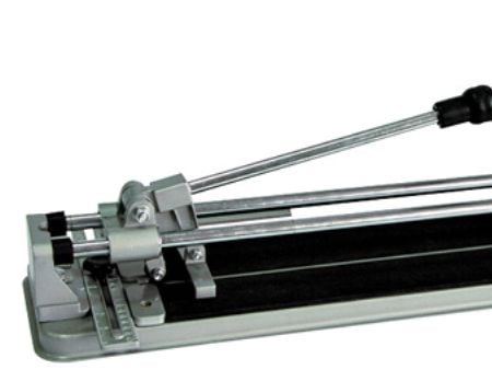 Flisekutter Pro-Line 400 mm (75540)