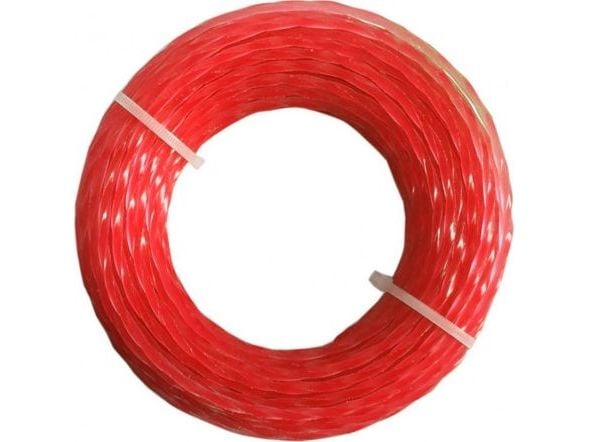 Pro-Line trimmertråd stjerneform 3,0 mm x 56 m (spole) PROLINE 98236
