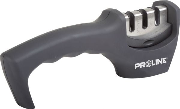 Pro-Line knivsliper 3 trinn – diamant TCT keramikk (30011) Pro-Line knivsliper 3 trinn – diamant TCT keramikk (30011)