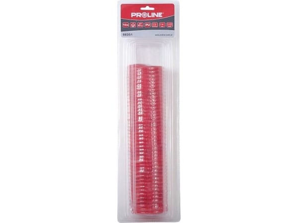 Pro-Line PU SPIRAALILETKU 10M, 5X8MM, 10BAR, PROLINE-LETKUJEN LIITÄNNÄT