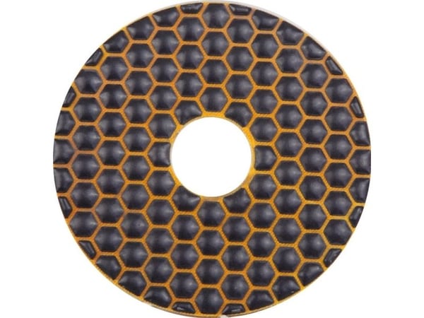 Pro-Line DIAM., POLER. GR.3000, 125MM, GRAN./MARM. PROLINE PROLINE
