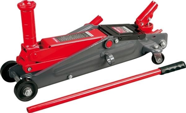 Pro-Line hydraulisk jekk 2,5 t 157-520 mm (46923)