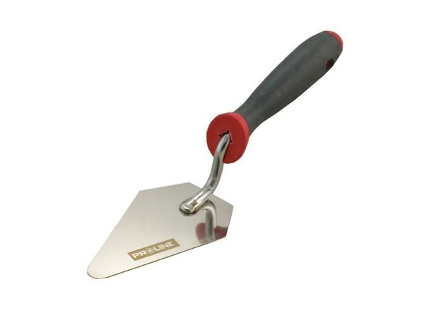 Pro-Line sparkel-/sparkelspade 160 mm rustfritt stål - 61579
