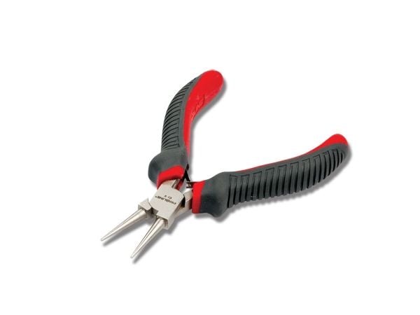 Pro-Line mikrotang rundspiss 125 mm 28793