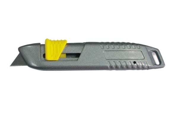 Pro-Line kniv med trapessformet blad 62 mm - 30315