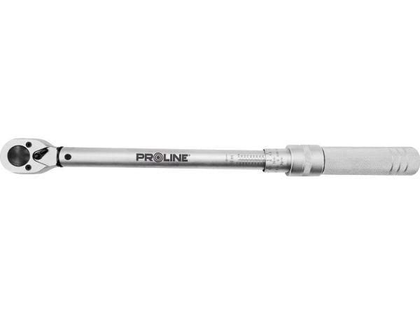 Pro-Line momentnøkkel 1/2" 460 mm 40-210 Nm (66701)