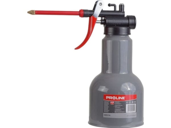 Proline OILWAY 500ML, METALLISÄILIÖ, PROLINE