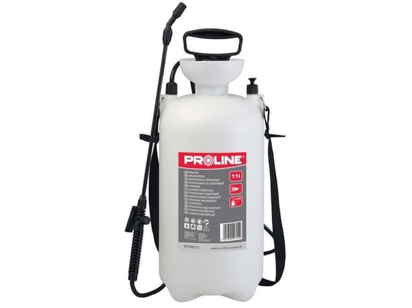 Proline Rankinis slėgio purkštuvas 7L - 079007