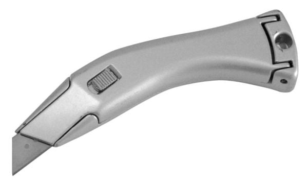 Pro-Line kniv i metall med trapetsblad 62 mm - 30307