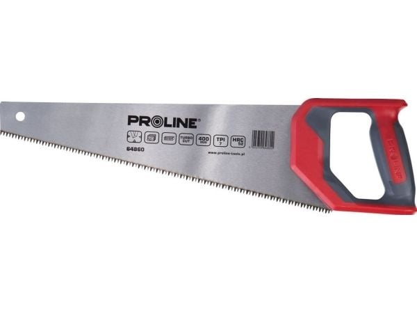 Proline Tools 64860 håndsag