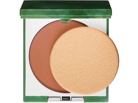 CLINIQUE STAY MATTE SHEER PRESSED POWDER 04 HONEY 7,6g