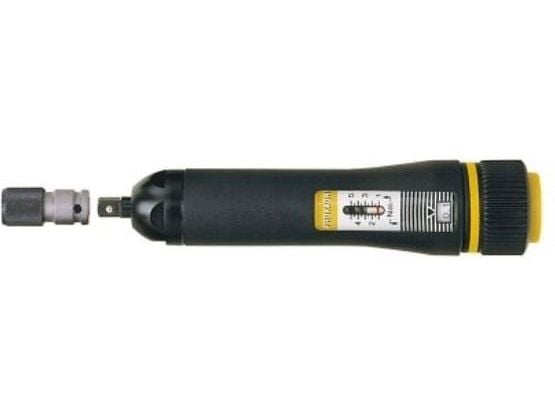 Proxxon 1/4'' MicroClick MC5 momentskrutrekker 1- 5Nm (PR23347)