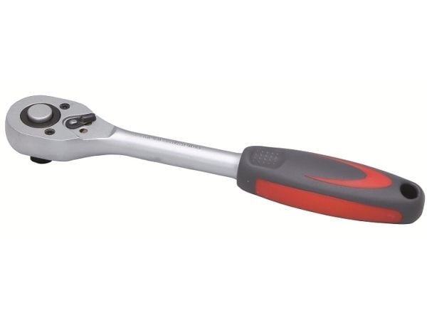 Pro-Line skralle standard 1/2" 250 mm (18578)
