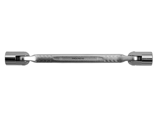Pro-Line pipebønn-ledd 18 x 19 mm (36148)