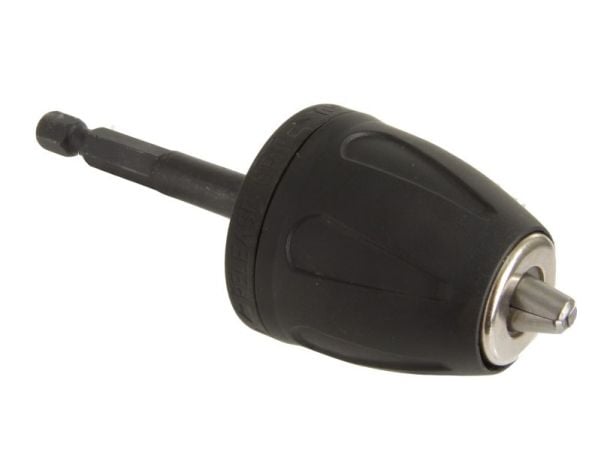 Pro-Line hurtigspennende borholder med 1/4" (31394)