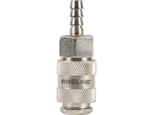Pro-Line letkukytkin naaras, 10MM PNEUMATIIKKALETKULLE, PROLINE