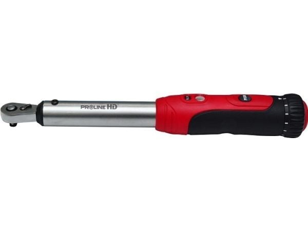 Proline momenttiavain 1/2" 481mm 40-200Nm (66803)