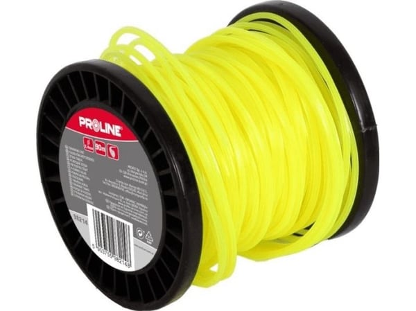 Pro-Line trimmertråd rund 2,4 mm x 90 m (98214)