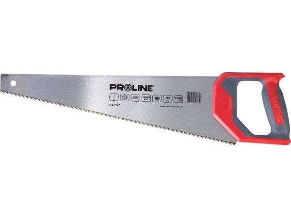 Proline SAW FILLER 400MM HARDENED AGGRESSIVE TINE 10/INCH PROLINE 64866