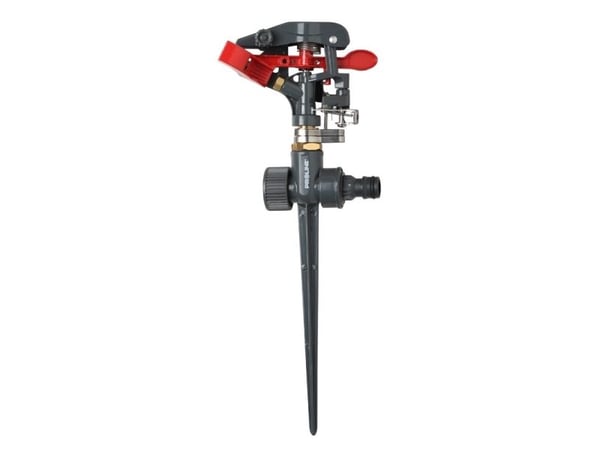 Pro-Line pulserende sektor vannspreder i metall (99385)