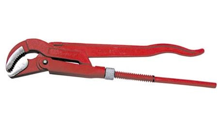 Proline Pro-Line putkiavain ruotsalainen tyyppi 45 420mm - 29711