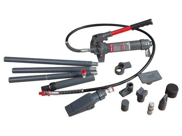 Pro-Line 10T hydraulinen levitin 470-620mm - 46929
