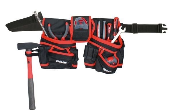 Pro-Line beltemontasjesett 52020