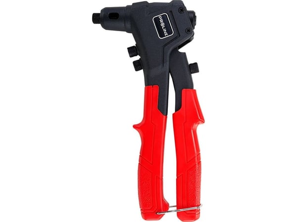 Pro-Line blindnagle "KOMPAKT" 2,4-4,8mm PROLINE 14013 PROLINE
