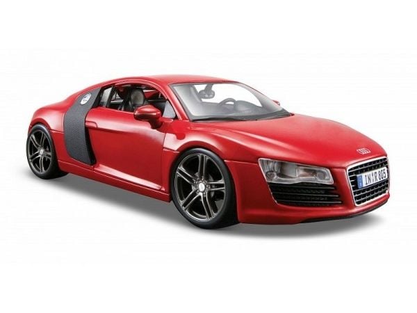 Maisto MI 31513 Audi R8 1/24 - 31513 MAISTO