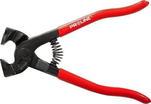 Pro-Line lasitteen katkaisupihdit, proline