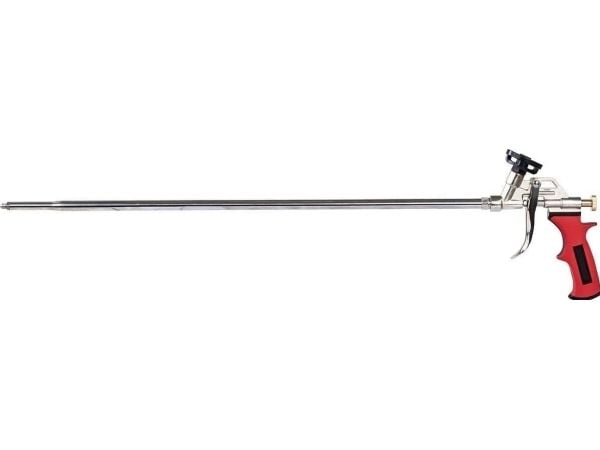 Pro-Line skumspistol for monteringsskum, lang 730 mm