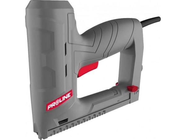 Pro-Line elektronisk stiftemaskin (A/53, E/J) PROLINE CE