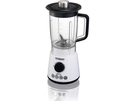 Morphy Richards Total Control 403040 - Mikser - 1.5 liter - 600 W