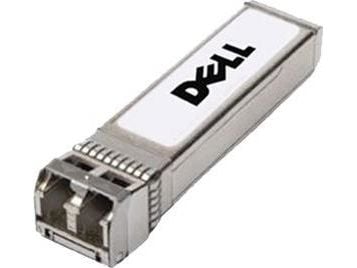 Dell Networking - SFP (mini-GBIC) transceivermodul - 1GbE - 1000Base-LX - opp til 10 km - 1310 nm - for Networking N1148; PowerSwitch S4112, S5212,...