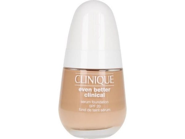 Clinique CLINIQUE_Even Better Clinical Serum Foundation SPF20- #CN 74 Beige 30ml
